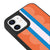 iPhone 12 Oliz Line Telefon Kılıfı - Glossy - Popsoketsiz