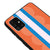 Samsung A51 Oliz Line Telefon Kılıfı - Glossy - Popsoketsiz