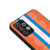 Samsung A52 Oliz Line Telefon Kılıfı - Glossy - Popsoketsiz