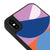 iPhone XS Oliz Semi Circle Telefon Kılıfı - Glossy - Popsoketsiz