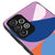 Samsung A73 Oliz Semi Circle Telefon Kılıfı - Glossy - Popsoketsiz