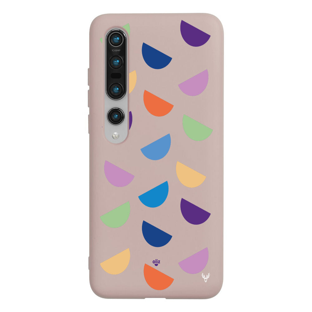 RenkliSilikonPudra