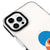 iPhone 13 Pro Max Oliz Eye Telefon Kılıfı - Artycase - Siyah