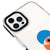 iPhone 14 Pro Oliz Eye Telefon Kılıfı - Artycase - Siyah