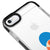 iPhone 6 Oliz Eye Telefon Kılıfı - Artycase - Siyah