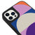 iPhone 14 Pro Semi Circle Oliz Telefon Kılıfı - Glossy - Popsoketsiz