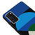Samsung S20 FE Oliz Dark Circle Telefon Kılıfı - Glossy - Popsoketsiz