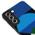 Samsung S21 FE Oliz Dark Circle Telefon Kılıfı - Glossy - Popsoketsiz