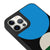 iPhone 12 Pro Max Oliz Next Circle Telefon Kılıfı - Glossy - Popsoketsiz