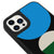 iPhone 13 Pro Max Oliz Next Circle Telefon Kılıfı - Glossy - Popsoketsiz
