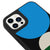 iPhone 14 Pro Oliz Next Circle Telefon Kılıfı - Glossy - Popsoketsiz