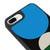 iPhone 8 Plus Oliz Next Circle Telefon Kılıfı - Glossy - Popsoketsiz
