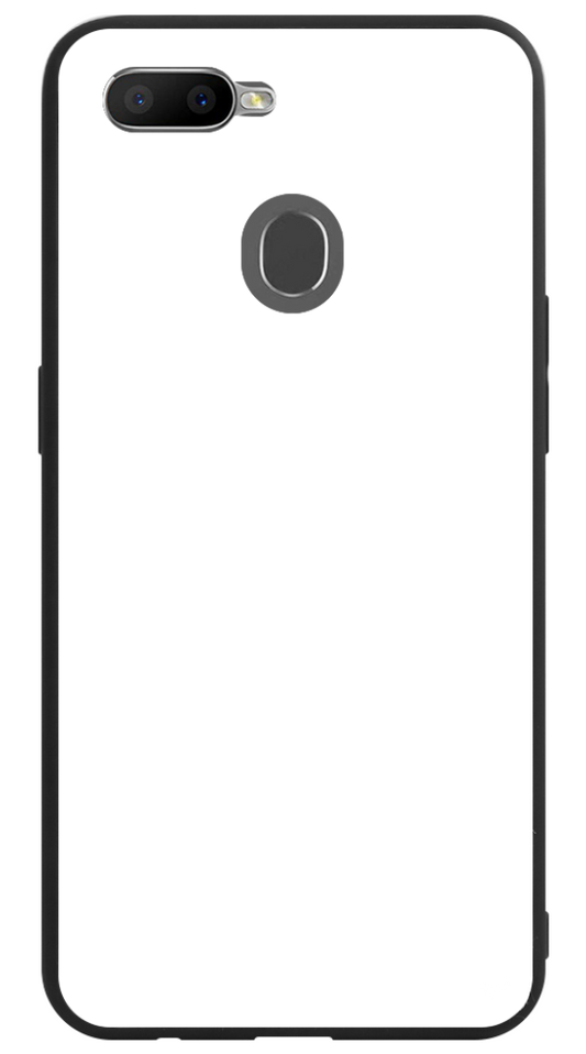 Oppo A5S Kişiye Özel Telefon Kılıfı