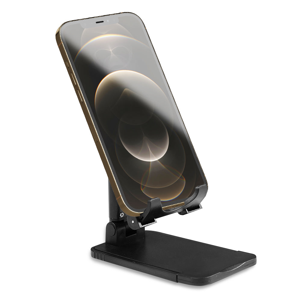 Phone Stand Type Basic Black