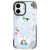 iPhone 17 The Air Polaroid Telefon Kılıfı - Magsafeli Artycase - Siyah