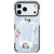 iPhone 17 Pro Max The Air Polaroid Telefon Kılıfı - Magsafeli Artycase - Siyah