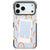 iPhone 17 Pro Rainbow Star Polaroid Telefon Kılıfı - Magsafeli Artycase - Siyah