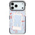 iPhone 17 Pro Smile Love Polaroid Telefon Kılıfı - Magsafeli Artycase - Siyah