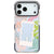 iPhone 17 Pro Max Leaves Polaroid Telefon Kılıfı - Magsafeli Artycase - Siyah