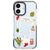 iPhone 17 Noel Polaroid Telefon Kılıfı - Magsafeli Artycase - Siyah