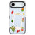 iPhone Air Noel Polaroid Telefon Kılıfı - Magsafeli Artycase - Siyah