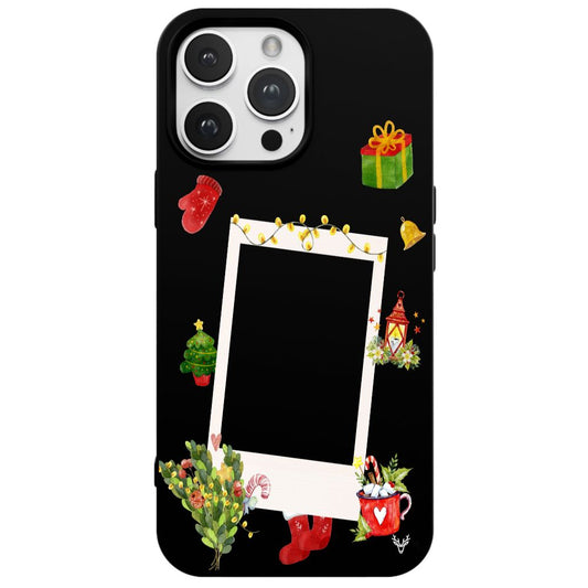 RenkliSilikonSiyah