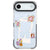iPhone Air Bff Ever Polaroid Telefon Kılıfı - Magsafeli Artycase - Siyah