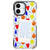 iPhone 17 Hot Sun Polaroid Telefon Kılıfı - Magsafeli Artycase - Siyah