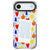 iPhone Air Hot Sun Polaroid Telefon Kılıfı - Magsafeli Artycase - Siyah