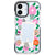 iPhone 17 Dont Panic Polaroid Telefon Kılıfı - Magsafeli Artycase - Siyah