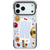 iPhone 17 Pro Love You Polaroid Telefon Kılıfı - Magsafeli Artycase - Siyah