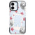 iPhone 17 Disco Polaroid Telefon Kılıfı - Magsafeli Artycase - Siyah