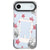 iPhone Air Disco Polaroid Telefon Kılıfı - Magsafeli Artycase - Siyah