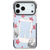 iPhone 17 Pro Max Disco Polaroid Telefon Kılıfı - Magsafeli Artycase - Siyah