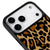 iPhone 17 Pro Max Leopar Telefon Kılıfı - Glossy - Popsoketsiz