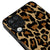 Samsung A12 Leopar Telefon Kılıfı - Glossy - Popsoketsiz