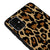 Samsung A51 Leopar Telefon Kılıfı - Glossy - Popsoketsiz