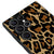 Samsung S22 Ultra Leopar Telefon Kılıfı - Glossy - Popsoketsiz