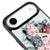 iPhone Air Kelebek Saç Telefon Kılıfı - Glossy - Popsoketsiz