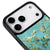 iPhone 18 Pro Max Çiçekli Ağaç Telefon Kılıfı - Glossy - Popsoketsiz