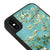 iPhone XS Max Çiçekli Ağaç Telefon Kılıfı - Glossy - Popsoketsiz