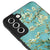 Samsung S21 FE Çiçekli Ağaç Telefon Kılıfı - Glossy - Popsoketsiz