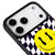 iPhone 18 Pro Face Illusion Telefon Kılıfı - Glossy - Popsoketsiz
