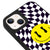 iPhone 14 Face Illusion Telefon Kılıfı - Glossy - Popsoketsiz