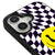iPhone 16 Face Illusion Telefon Kılıfı - Glossy - Popsoketsiz