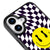 iPhone 17 Face Illusion Telefon Kılıfı - Glossy - Popsoketsiz
