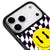 iPhone 17 Pro Max Face Illusion Telefon Kılıfı - Glossy - Popsoketsiz
