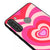 Samsung A21 Pembe Kalpik Telefon Kılıfı - Glossy - Popsoketsiz