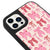 iPhone 14 Pro Max Cute Pinky Ribbons Telefon Kılıfı - Glossy - Popsoketsiz