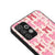 Samsung A32 4G Cute Pinky Ribbons Telefon Kılıfı - Glossy - Popsoketsiz
